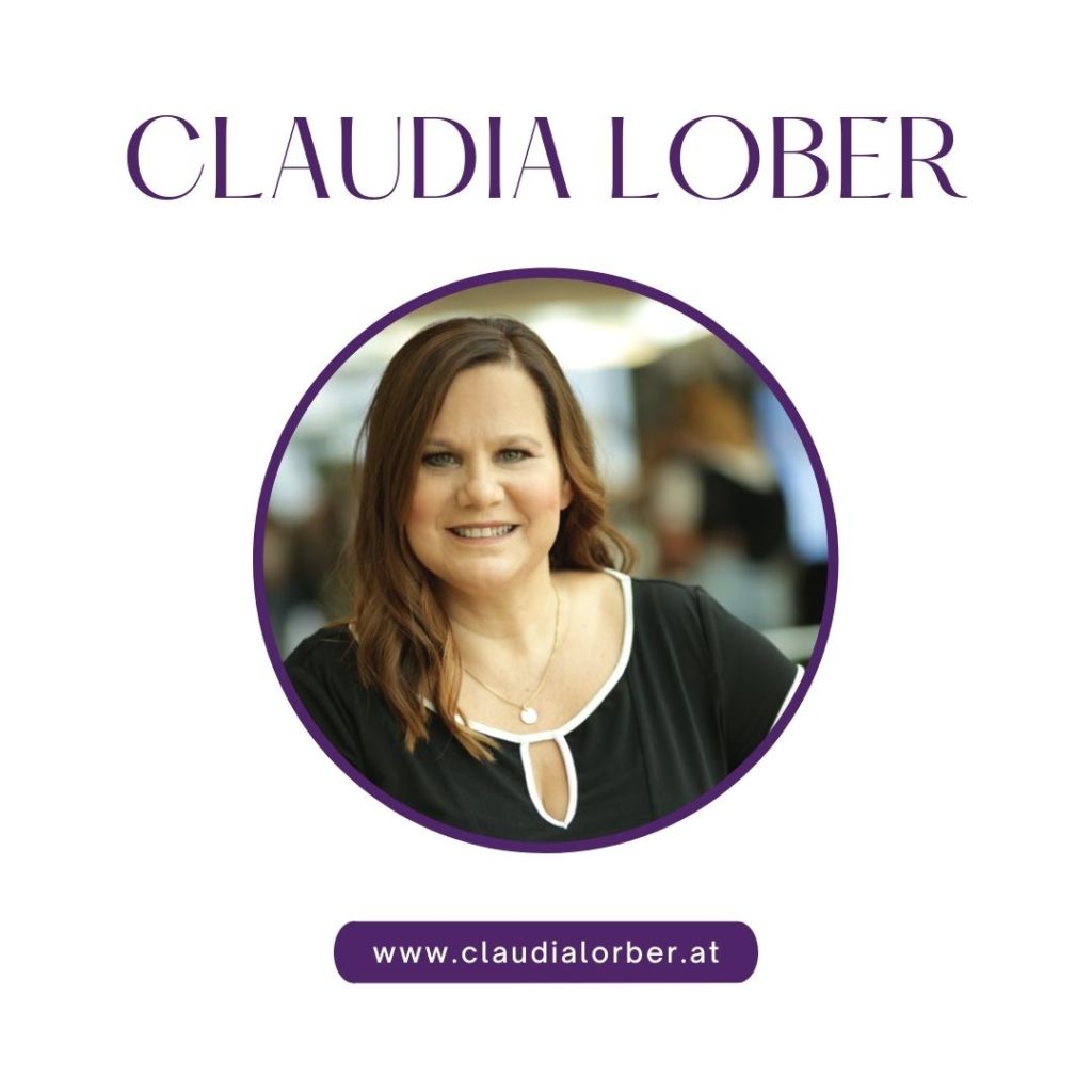 Claudia Lorber Recruiting Service - 10 Jahre Textagentur Wortspiel