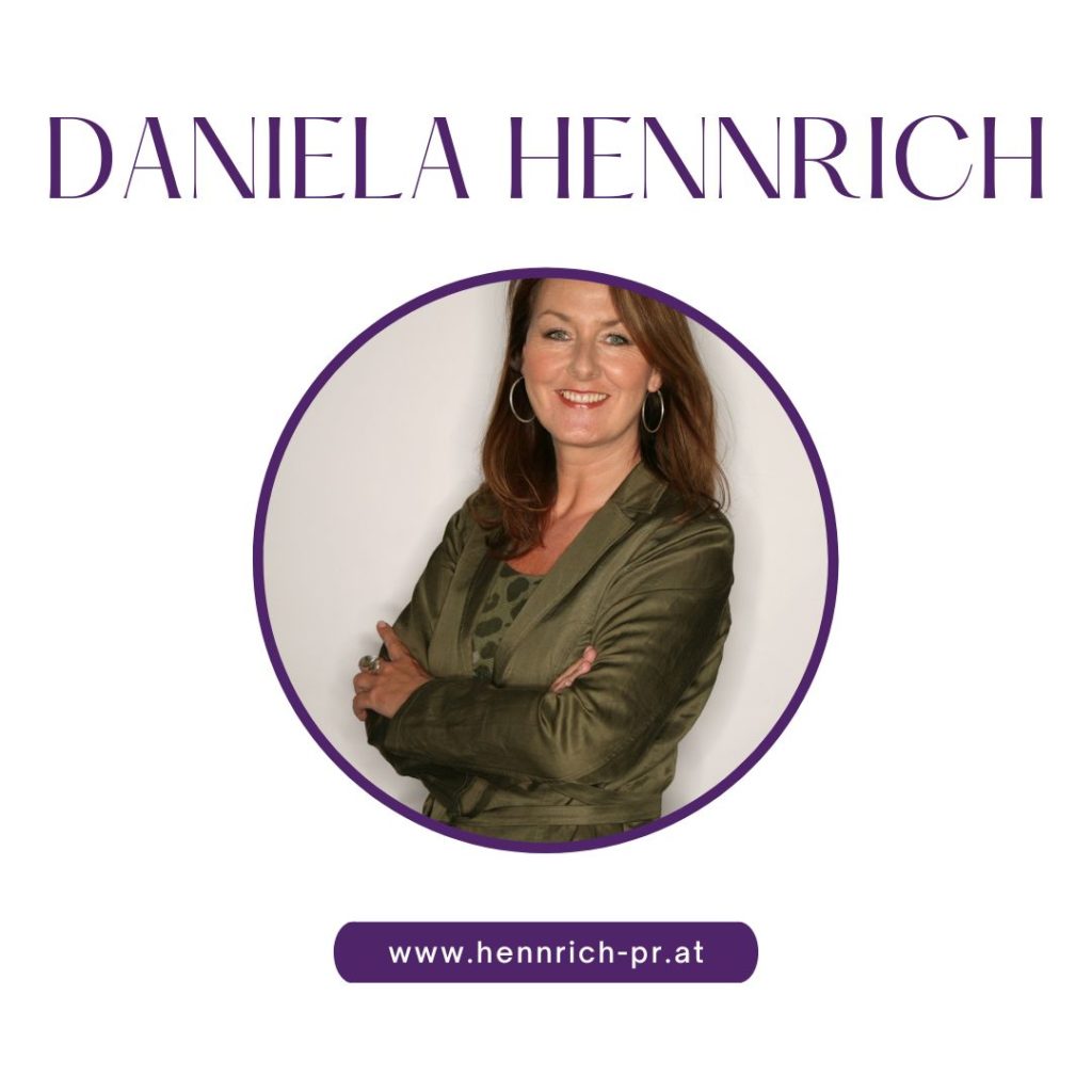 Daniela Hennrich 
