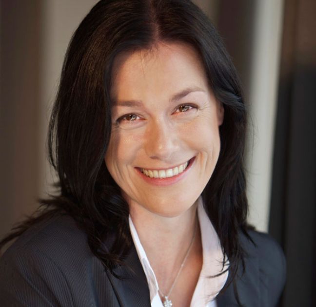 Andrea Kraus