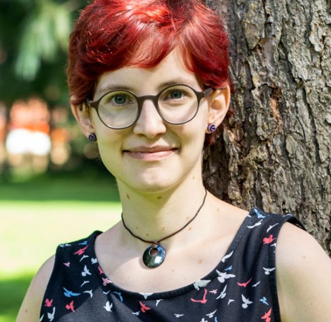 Sara Menzl-Berger
